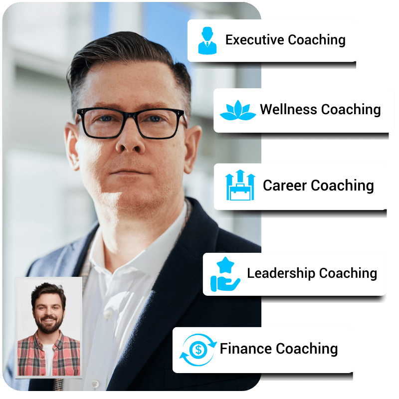 Executive Coaching