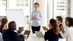 Importance Of Employee Performance Coaching
