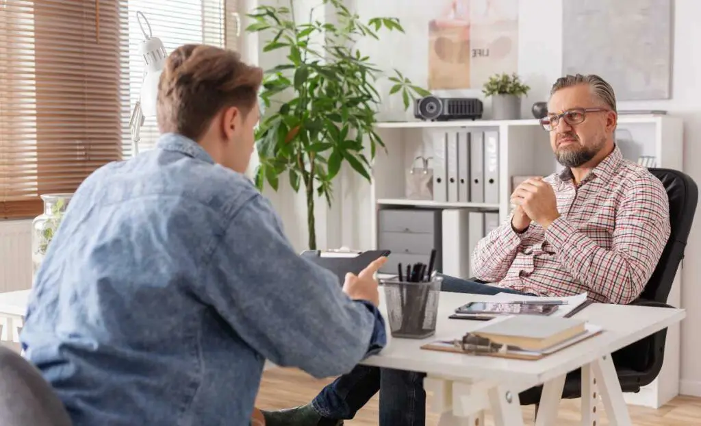 Individual Leadership Coaching