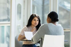 Why Seek Interview Preparation Coaching