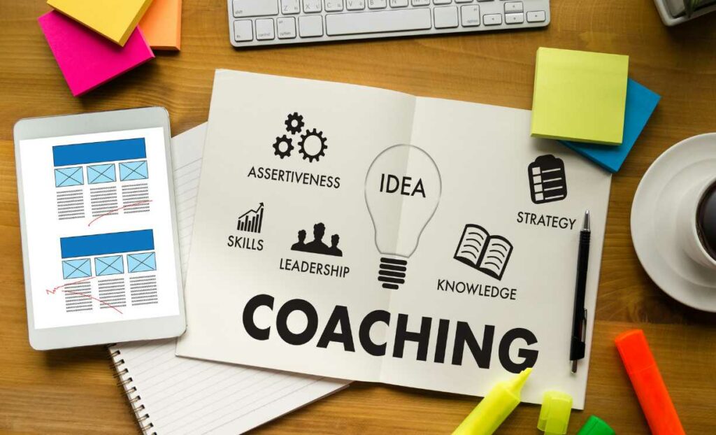 The Need For New Leader Coaching
