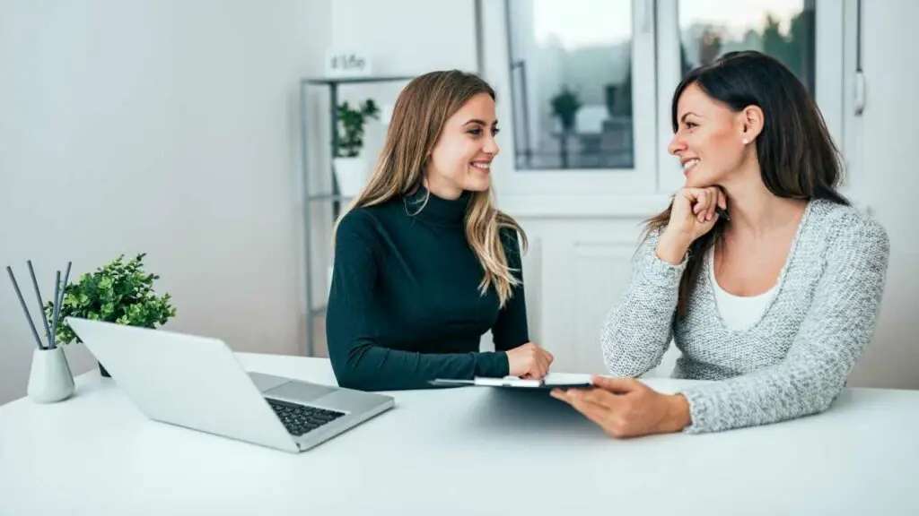Different Types Of Coaching To Help You