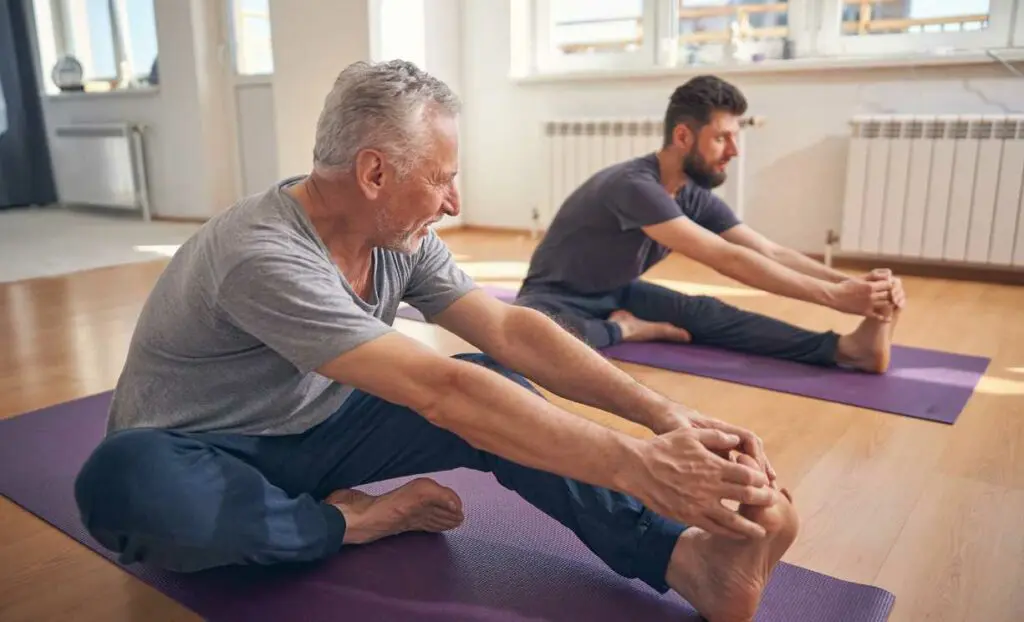Healthy Habits Coaching