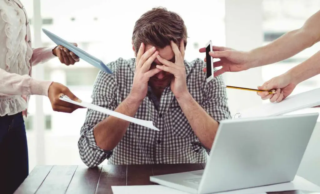 How Can A Stress Management Coach Help You?