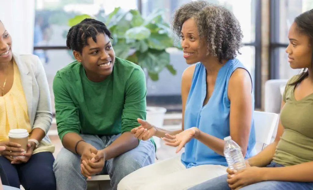 How Can Family Health Coaching Help?