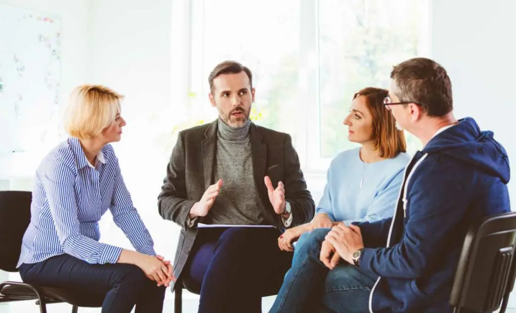 How Does Family Health Coaching Work?