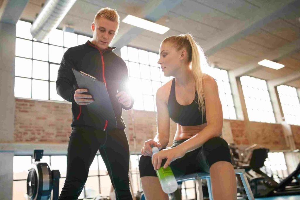 How Sports Performance Coaching Can Help