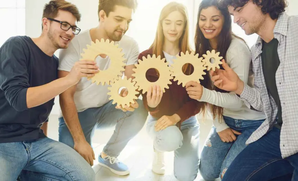 Integrative Life Coaching