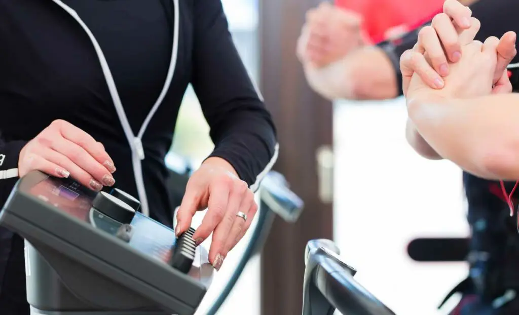 Key Benefits Of Having A Health Coach