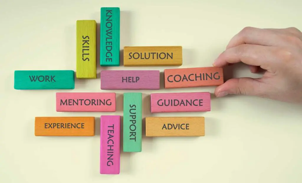 Key Components Of Integrative Life Coaching