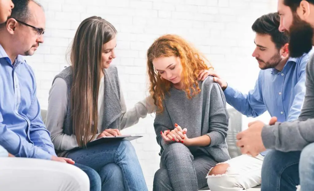 Key Components Of Life Coaching For Depression