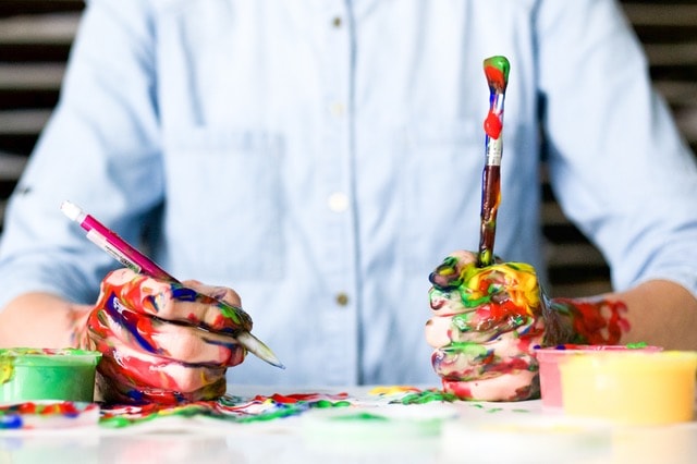Life Coach for Artists: Unlocking Your Creative Potential