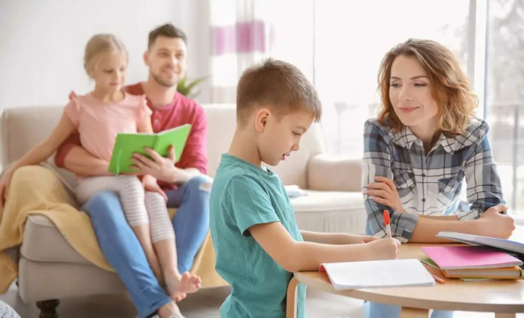 Parenting Life Coach