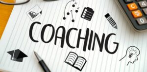 What Are The Phases Of Performance Coaching In HRM?