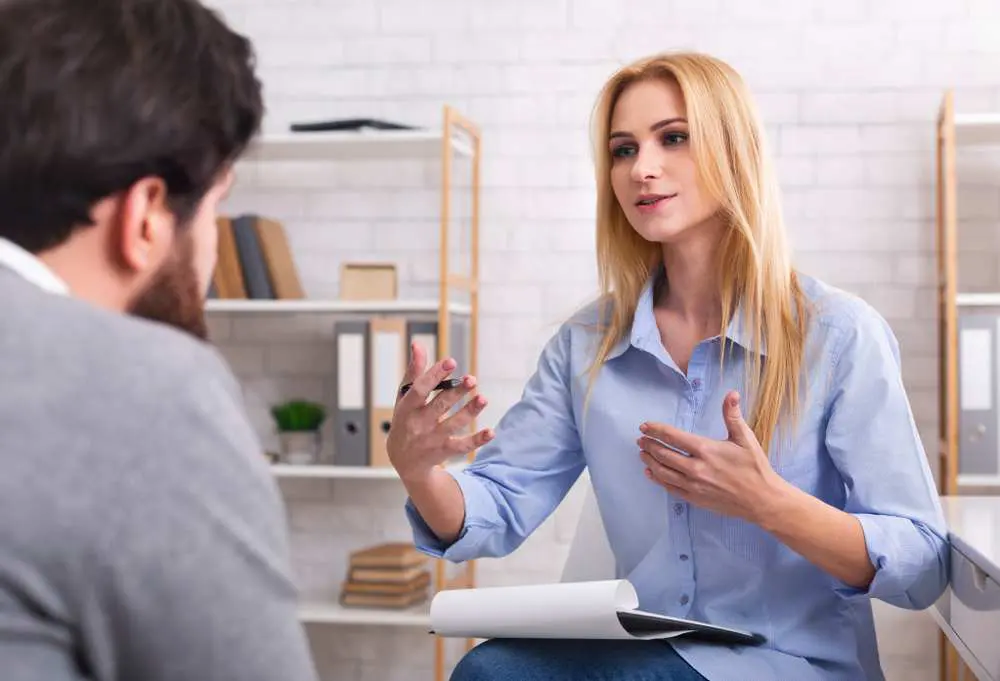 Psychological Coaching
