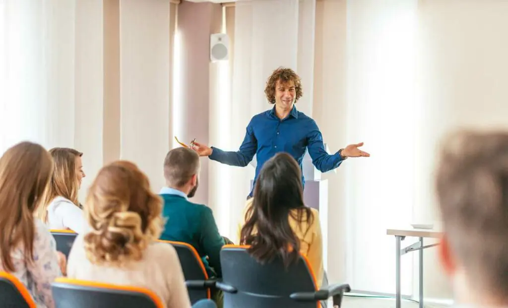 Techniques Used In Parent Coaching