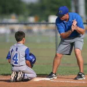 The Parent Coaching Process