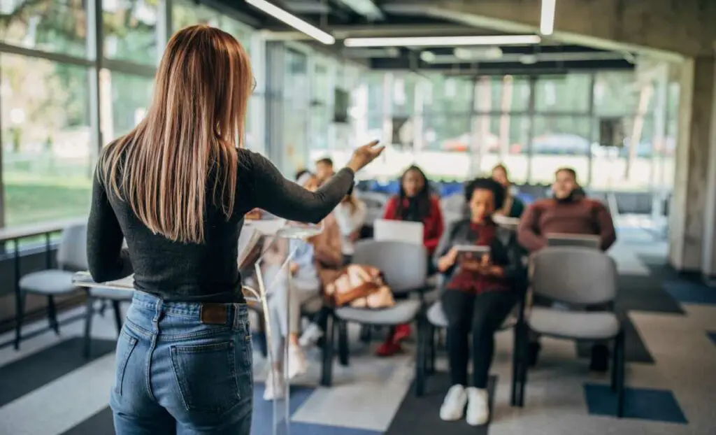 The Role of a Life Coach