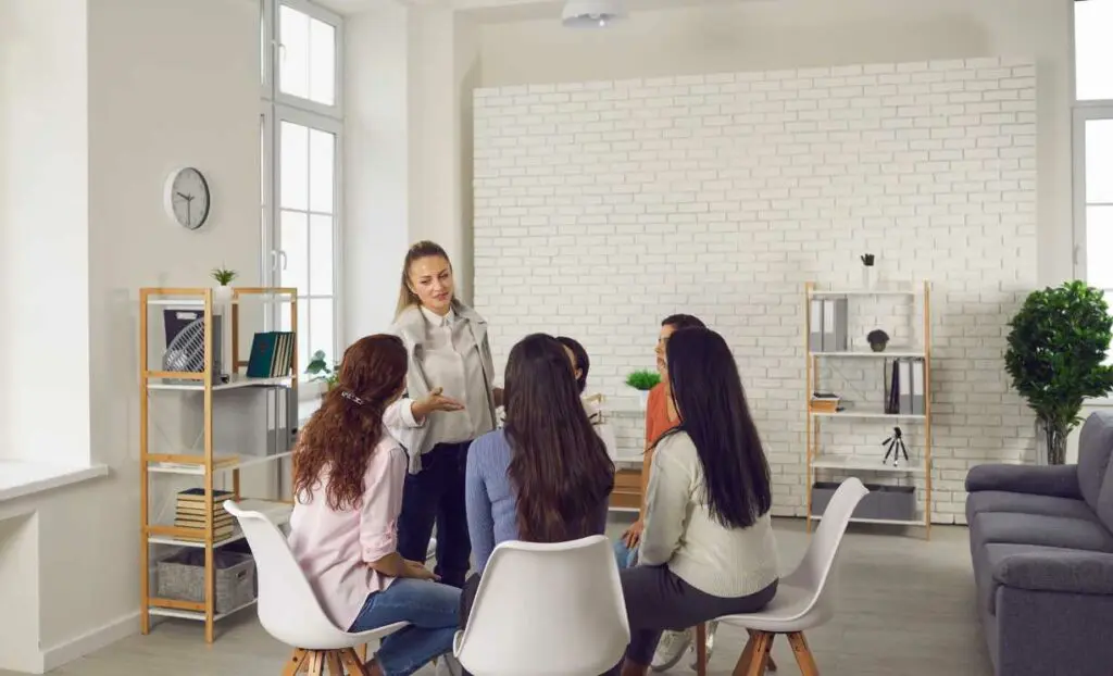 What Are The Benefits Of Coaching For Women?