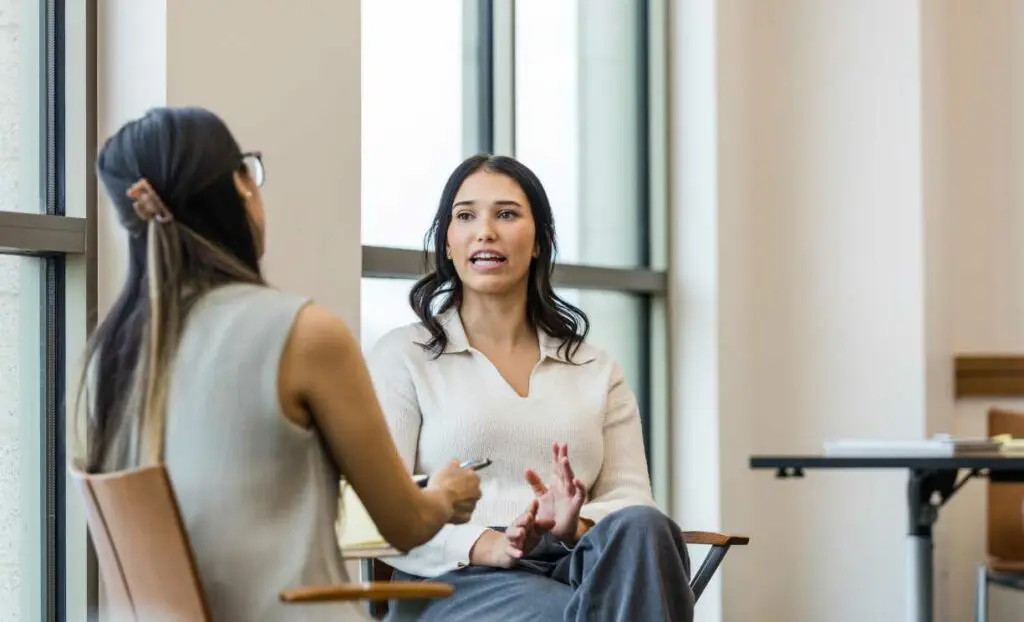 What Can An ADHD Life Coach Help With?