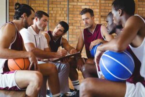 What Is Performance Coaching In Sports?