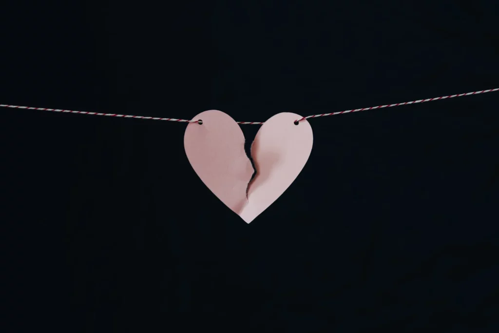 Navigating Heartbreak and Healing: Your Breakup Coach