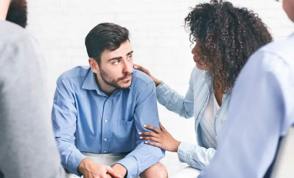 life coach for depression