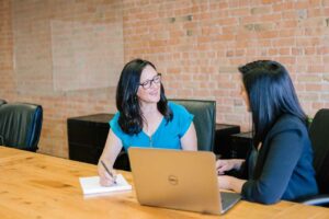 Benefits of Hiring a Talent Development Coach