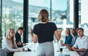 What Is Psychological Coaching?