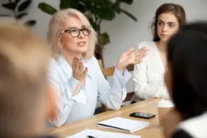 Who Needs Transformational Coaching?