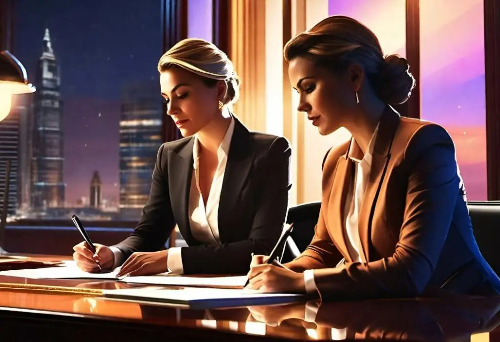 Guiding Growth: The Power of Leadership Mentoring