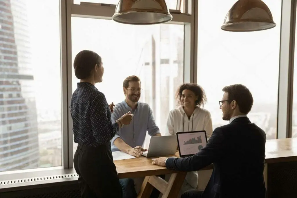Navigating Success: The Transformative Power of Executive Leadership Coaching