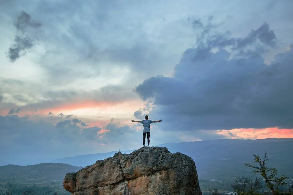 navigating existence: an ontological life coach's guide to living authentically