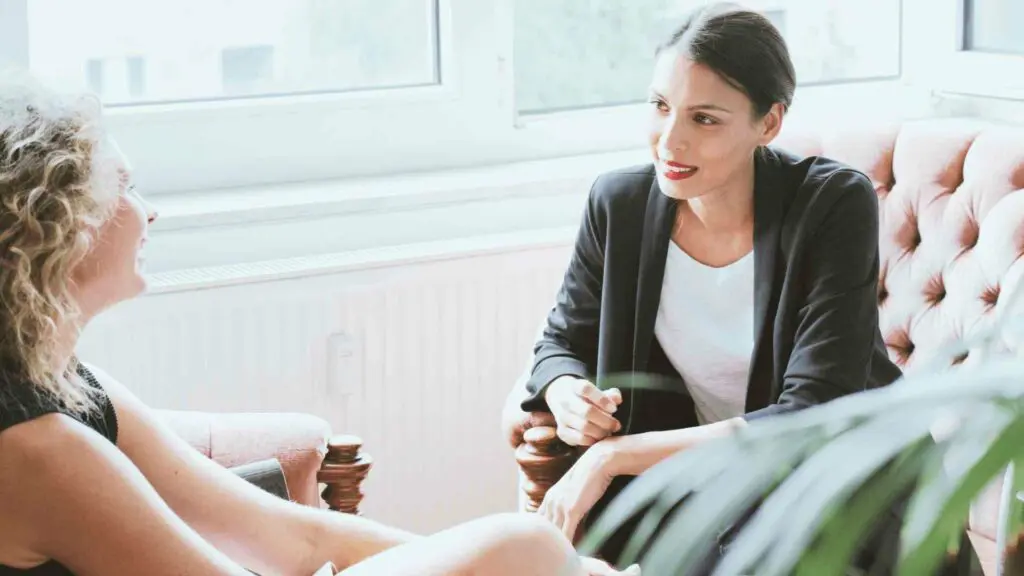 Importance Of Women's Health Coach