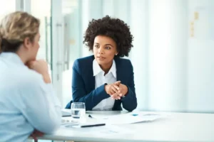How Do You Prepare For An Executive Interview?