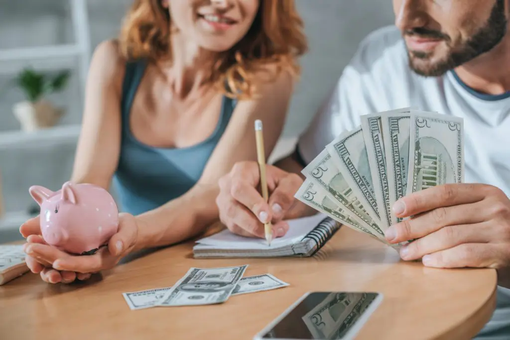 Navigating Financial Success: Your Journey with a Financial Wellness Coach