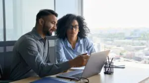 What Does A Leadership Development Coach Do?