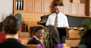 Christian Leadership Coaching Nurturing Leaders in Faith