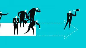 How To Develop Leadership Qualities?