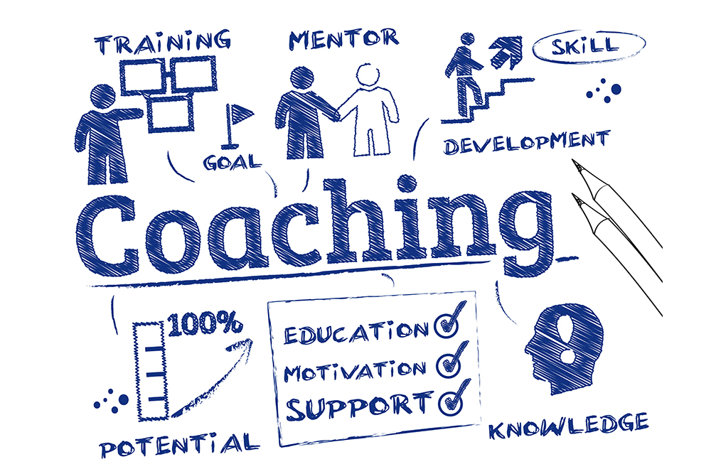 Key Elements of Leader Coaching