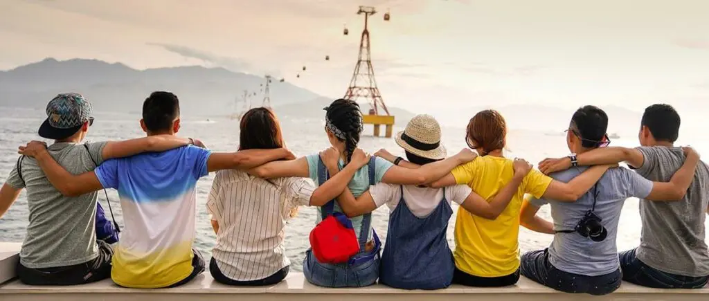 The Teenage Journey: Your Life Coach for Teens