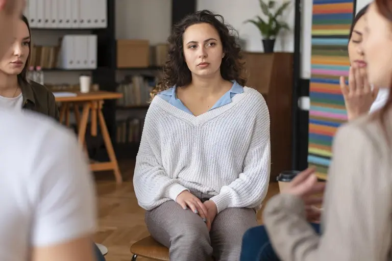 Path to Mental Wellness: How A Certified Mental Health Coach Makes A Difference