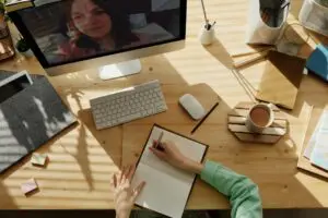 Methods Used in Mindset Coaching for Female Entrepreneurs