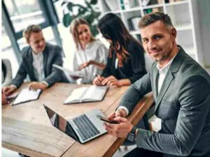 What Is The Role of Executive Coaching?