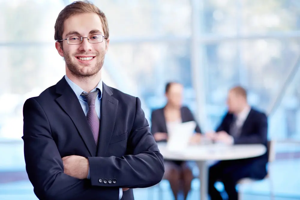 Unveiling The Top 10 Benefits of Executive Coaching