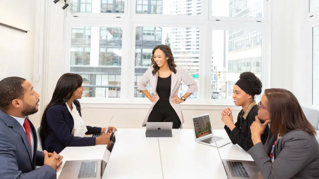 Unveiling the Art of Leadership: Exploring Leadership Coaching Style Examples