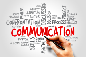 Leadership Communication Coaching
