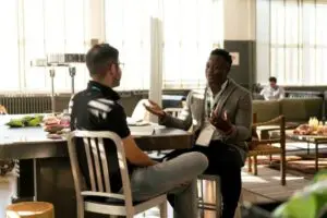 How Does Leadership Mentoring Work?