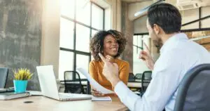 What Is The Focus Of Leadership Wellness Coaching?