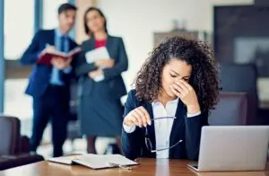 What Common Challenges Do Lawyers Face?